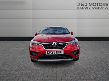 Used Renault Arkana 2023 for sale - 79357966: Photo