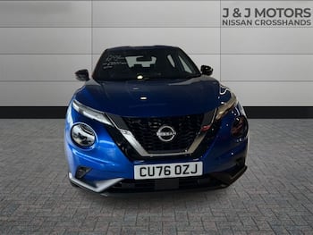Used Nissan Juke 2026 for sale - 79717548: Photo