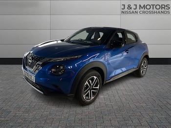 Used Nissan Juke 2026 for sale - 79717548: Photo