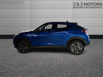 Used Nissan Juke 2026 for sale - 79717548: Photo