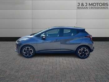 Used Nissan Micra 2021 for sale - 79505224: Photo
