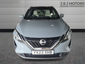 Used Nissan Qashqai 2023 for sale - 79492429: Photo