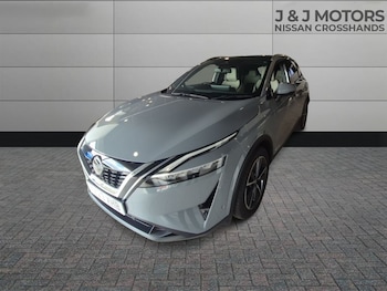 Used Nissan Qashqai 2023 for sale - 79492429: Photo