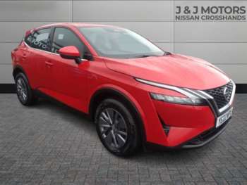 Used Nissan Qashqai 2022 for sale - 74516172: Photo