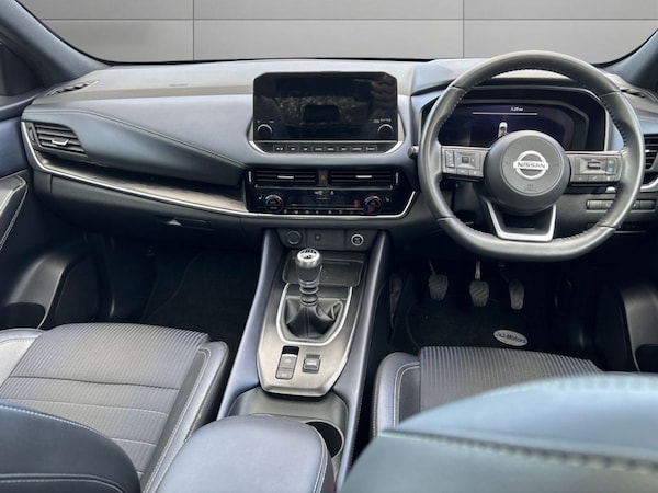 Used Nissan Qashqai 2022 for sale - 74516202: Photo 10