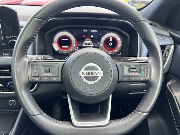 Used Nissan Qashqai 2022 for sale - 74516202: Photo 11