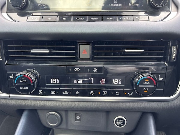 Used Nissan Qashqai 2022 for sale - 74516202: Photo 15