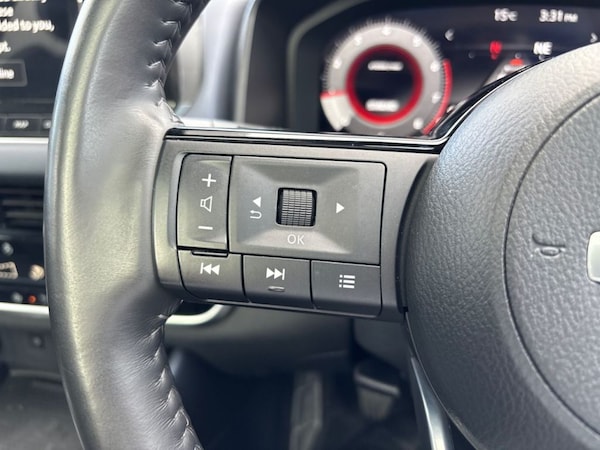 Used Nissan Qashqai 2022 for sale - 74516202: Photo 16