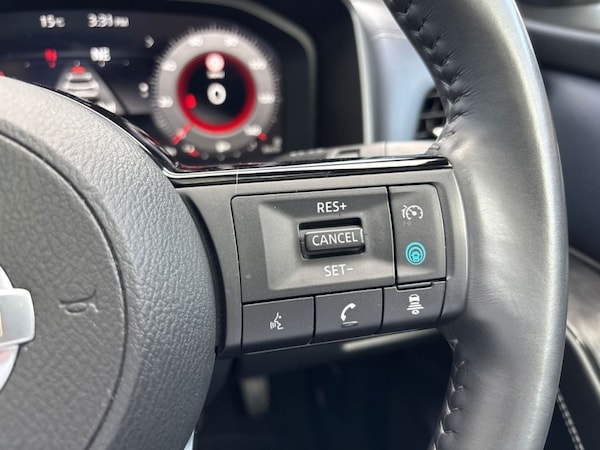 Used Nissan Qashqai 2022 for sale - 74516202: Photo 18