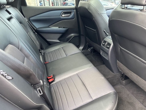 Used Nissan Qashqai 2022 for sale - 74516202: Photo 28