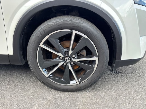 Used Nissan Qashqai 2022 for sale - 74516202: Photo 32