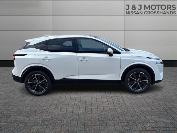 Used Nissan Qashqai 2022 for sale - 74516202: Photo 8