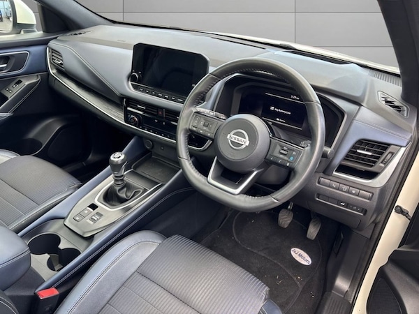 Used Nissan Qashqai 2022 for sale - 74516202: Photo 9