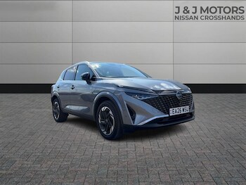 Used Nissan Qashqai 2026 for sale - 79505261: Photo