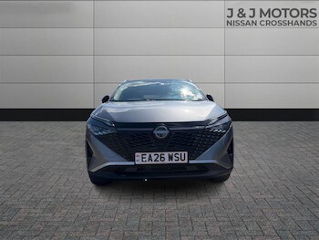Used Nissan Qashqai 2026 for sale - 79505261: Photo