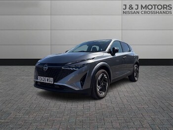 Used Nissan Qashqai 2026 for sale - 79505261: Photo