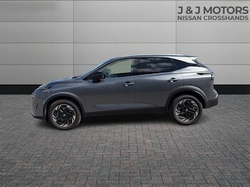 Used Nissan Qashqai 2026 for sale - 79505261: Photo