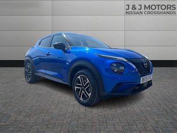 Used Nissan Juke 2026 for sale - 78985143: Photo