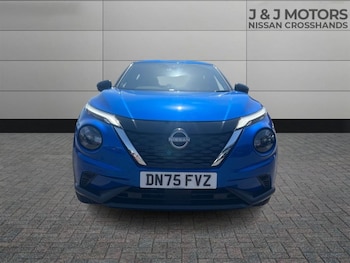 Used Nissan Juke 2026 for sale - 78985143: Photo