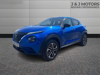 Used Nissan Juke 2026 for sale - 78985143: Photo