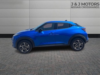 Used Nissan Juke 2026 for sale - 78985143: Photo