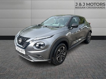 Used Nissan Juke 2024 for sale - 75931694: Photo