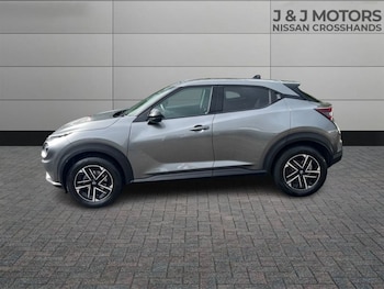 Used Nissan Juke 2024 for sale - 75931694: Photo