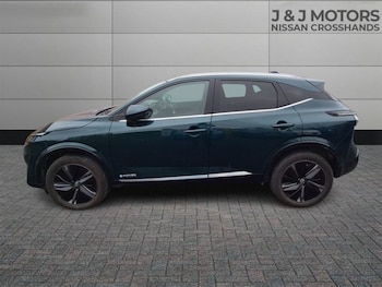 Used Nissan Qashqai 2024 for sale - 78942757: Photo
