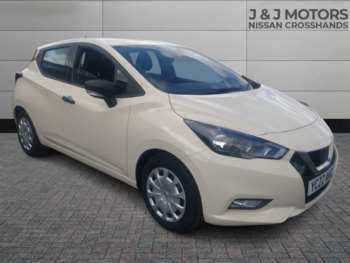 Used Nissan Micra 2022 for sale - 75427216: Photo