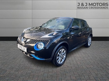 Used Nissan Juke 2019 for sale - 76205836: Photo