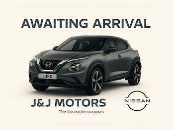 Nissan - Juke