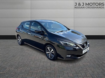 Nissan - Leaf
