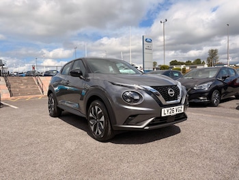 Used Nissan Juke 2026 for sale - 79384365: Photo