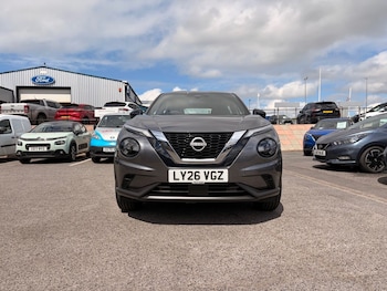 Used Nissan Juke 2026 for sale - 79384365: Photo