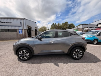 Used Nissan Juke 2026 for sale - 79384365: Photo