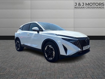 Used Nissan Qashqai 2025 for sale - 79177845: Photo
