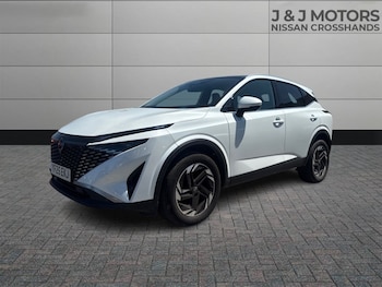 Used Nissan Qashqai 2025 for sale - 79177845: Photo