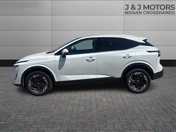 Used Nissan Qashqai 2025 for sale - 79177845: Photo