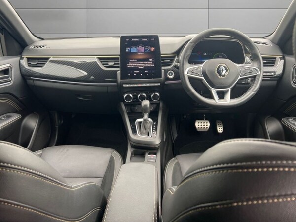 Used Renault Arkana 2023 for sale - 75396990: Photo 10