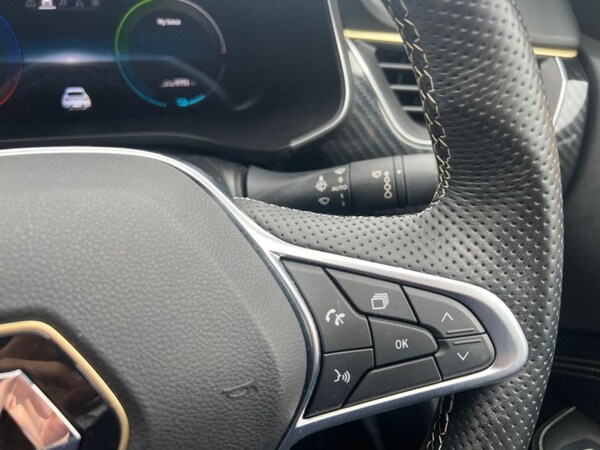 Used Renault Arkana 2023 for sale - 75396990: Photo 15