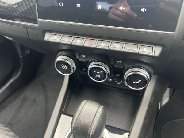 Used Renault Arkana 2023 for sale - 75396990: Photo 16