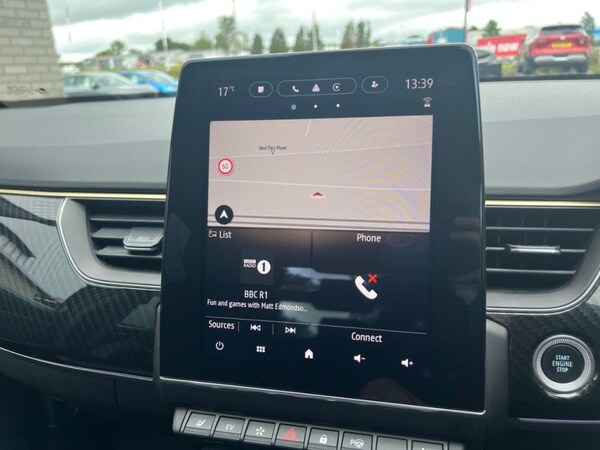Used Renault Arkana 2023 for sale - 75396990: Photo 21