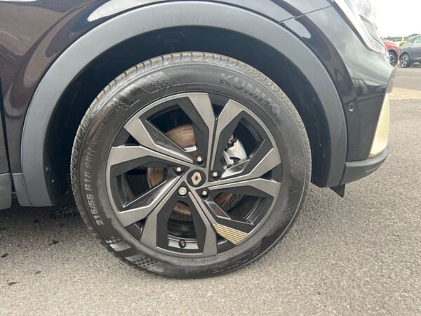 Used Renault Arkana 2023 for sale - 75396990: Photo 24