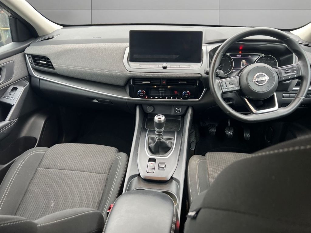 Used Nissan Qashqai 2024 for sale - 77394084: Photo 10