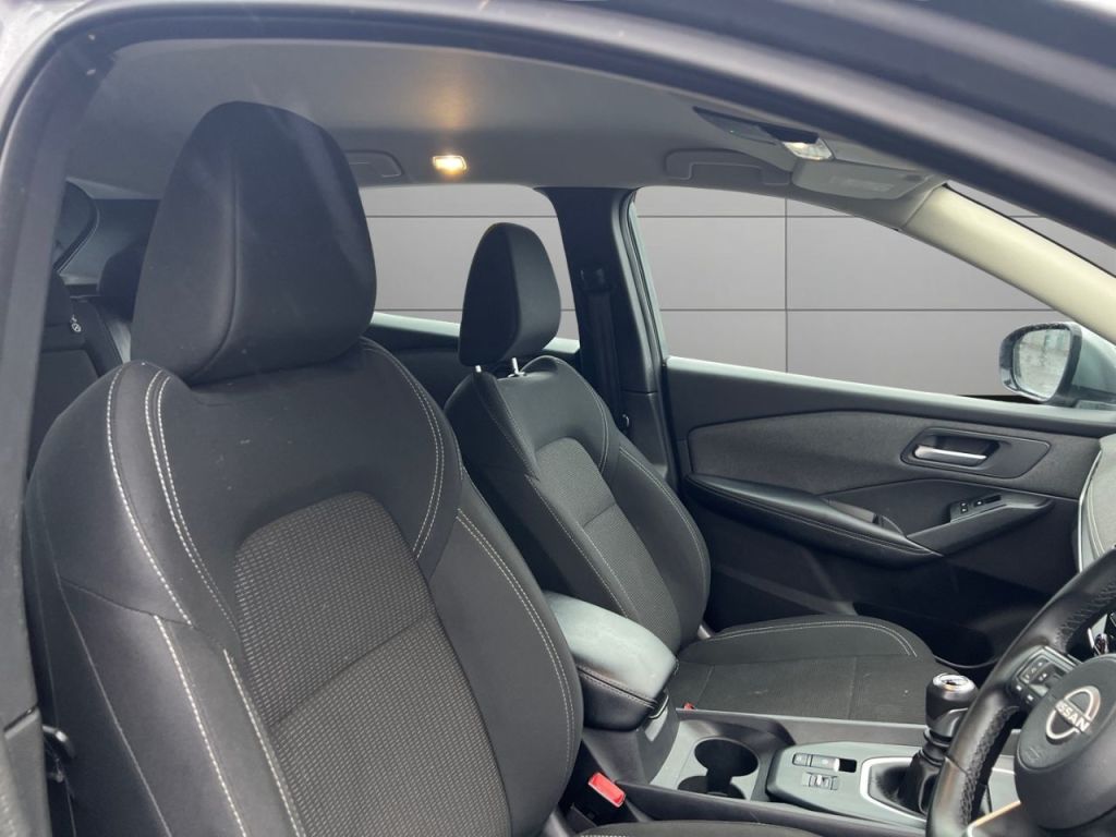 Used Nissan Qashqai 2024 for sale - 77394084: Photo 11