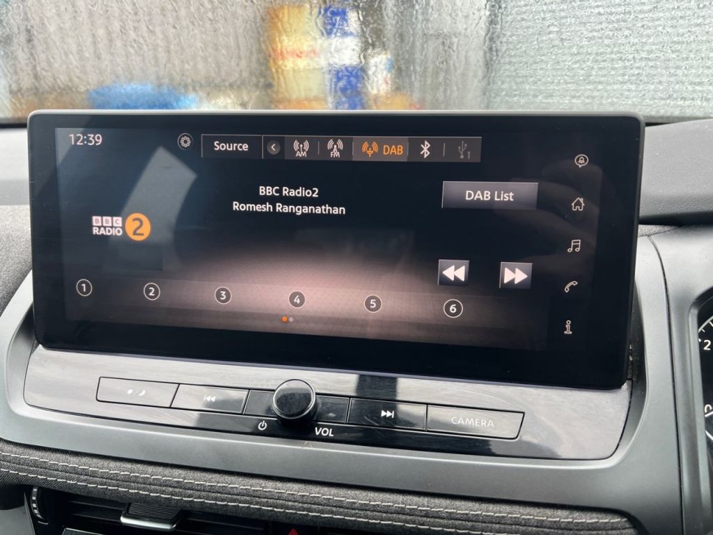 Used Nissan Qashqai 2024 for sale - 77394084: Photo 17