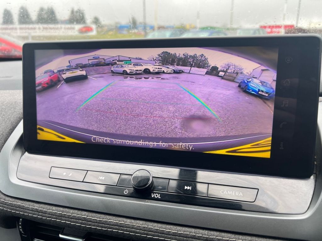 Used Nissan Qashqai 2024 for sale - 77394084: Photo 18