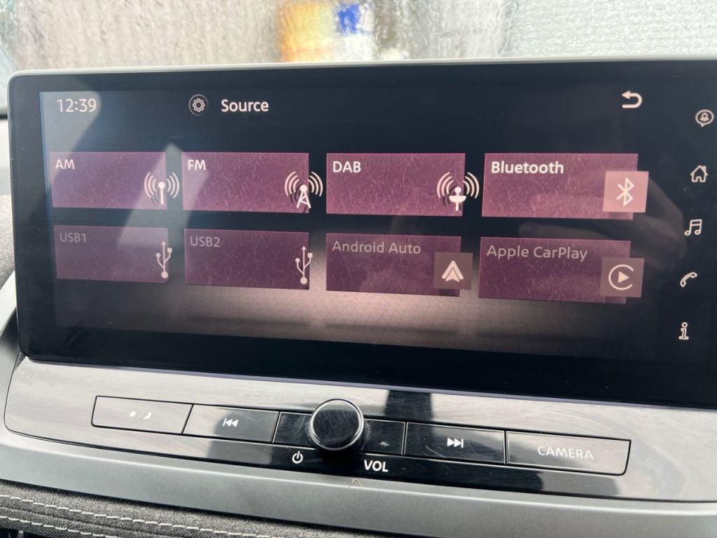 Used Nissan Qashqai 2024 for sale - 77394084: Photo 19