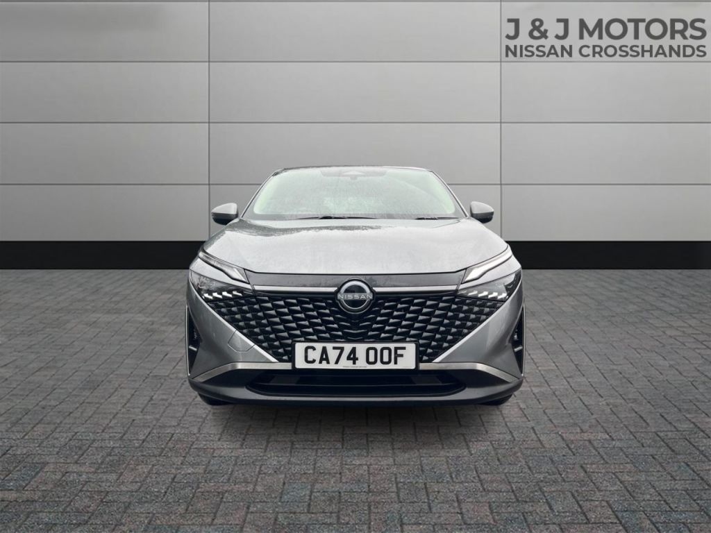 Used Nissan Qashqai 2024 for sale - 77394084: Photo 2