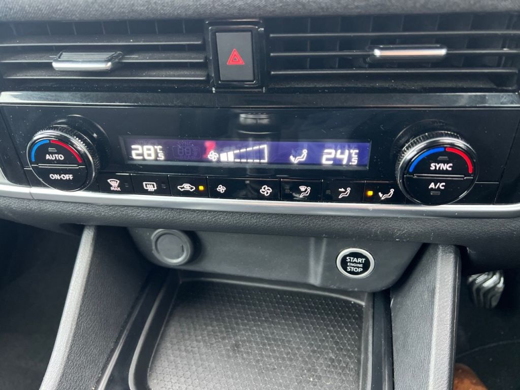 Used Nissan Qashqai 2024 for sale - 77394084: Photo 20